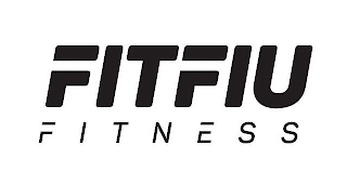 FITFIU FITNESS
