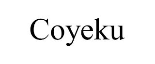 COYEKU