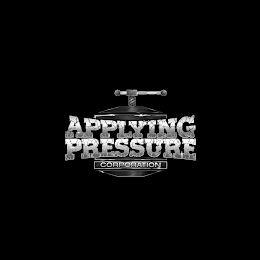 APPLYING PRESSURE CORPORATION