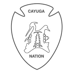 CAYUGA NATION