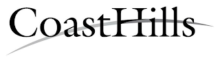 COASTHILLS