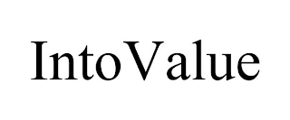 INTOVALUE