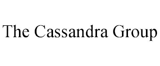 THE CASSANDRA GROUP