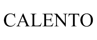 CALENTO