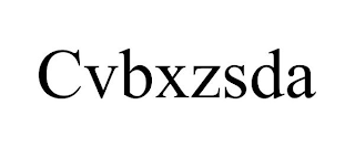 CVBXZSDA