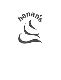 HANAN'S