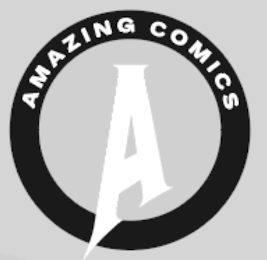 A AMAZING COMICS