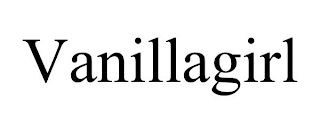 VANILLAGIRL