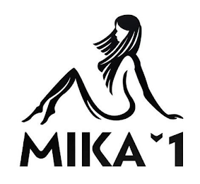 MIKA ˅ 1
