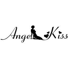 ANGEL KISS