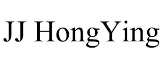 JJ HONGYING