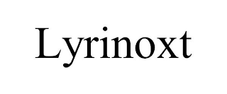 LYRINOXT