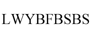 LWYBFBSBS
