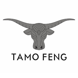 TAMO FENG