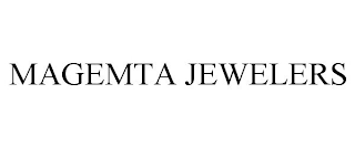 MAGEMTA JEWELERS