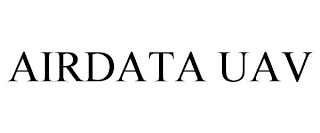 AIRDATA UAV