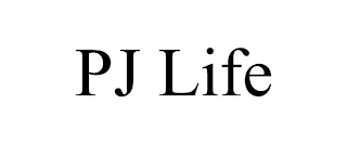 PJ LIFE