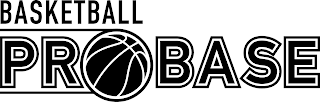 BASKETBALL PROBASE