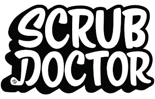 SCRUB DOCTOR