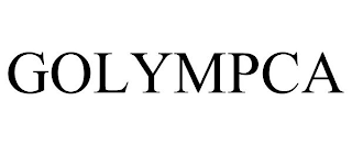 GOLYMPCA