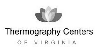 THERMOGRAPHY CENTERS OF VIRGINIA