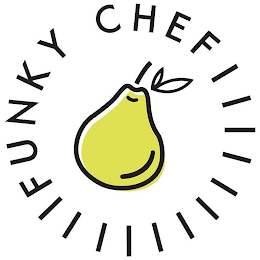 FUNKY CHEF