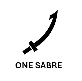 ONE SABRE