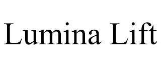 LUMINA LIFT
