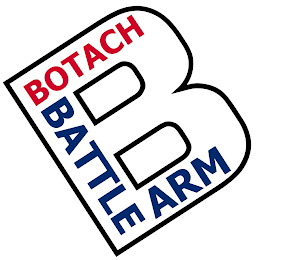 BOTACH BATTLE ARM