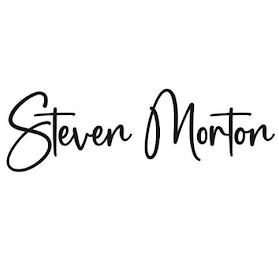 STEVEN MORTON