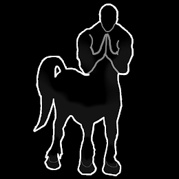 PICTURE CENTAUR NAME [PESHITTA]