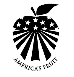 AMERICA'S FRUIT