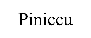 PINICCU