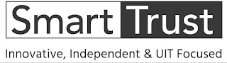 SMARTTRUST INNOVATIVE, INDEPENDENT & UIT FOCUSED