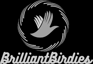 BRILLIANTBIRDIES