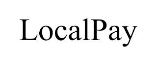 LOCALPAY