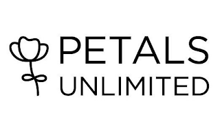 PETALS UNLIMITED