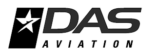 DAS AVIATION
