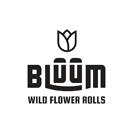 BLUUM WILD FLOWER ROLLS