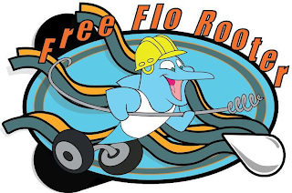 FREE FLO ROOTER