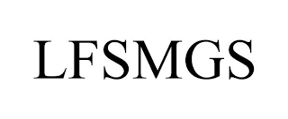LFSMGS