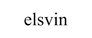 ELSVIN