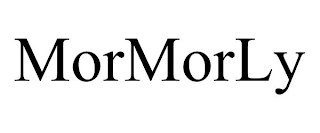 MORMORLY
