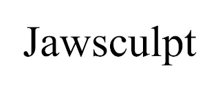 JAWSCULPT