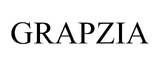 GRAPZIA