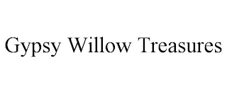 GYPSY WILLOW TREASURES