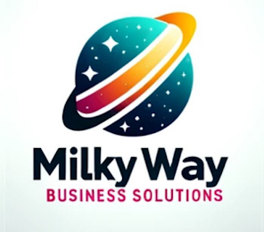 MILKY WAY BUSINESS SOLUTIONS