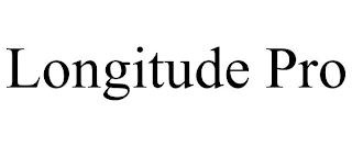 LONGITUDE PRO