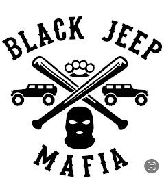 BLACK JEEP MAFIA