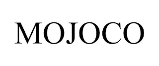 MOJOCO